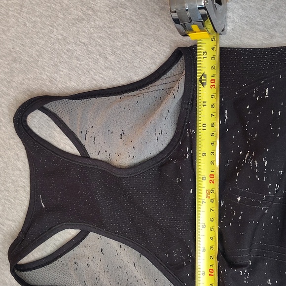 ATHLETA WOMENS ATHLETIC SPORTSWEAR ACTIVEWEAR TANK TOP - Picture 10 of 11